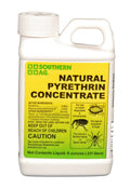 Southern Ag Natural Pyrethrin Concentrate 8oz