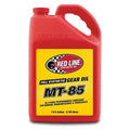 Red Line 50505 Synthetic Gear Oil MT - 85 75W85 GL - 4 1, 1 Gal