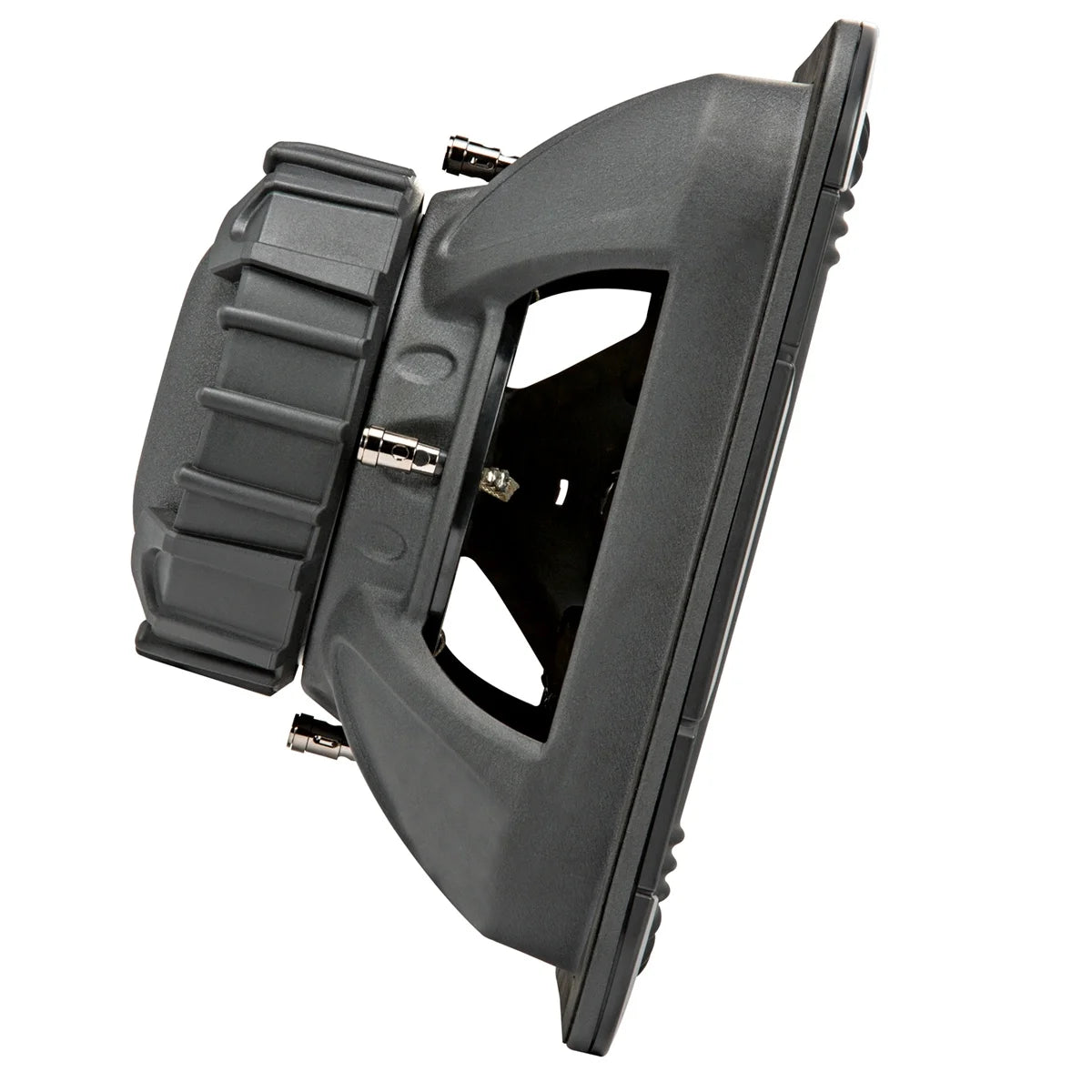Kicker 45L7R152 1800 Watt Dual 2 Ohm Voice Coil 15 in Square L7R Subwoofer