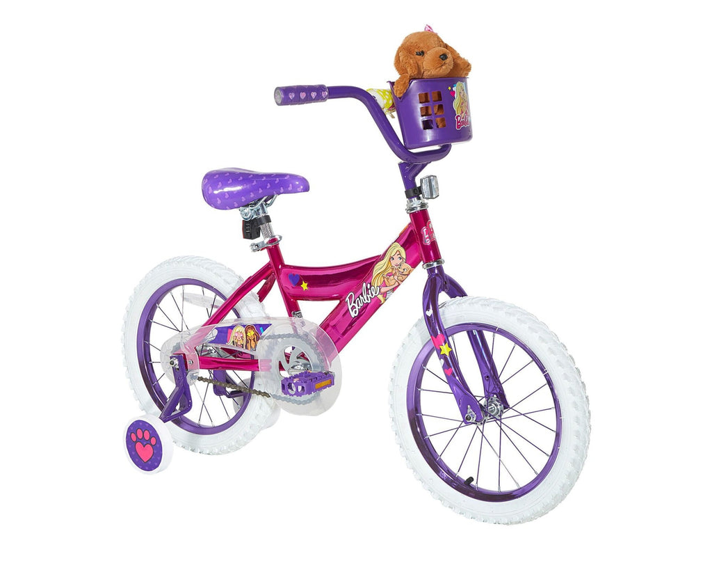 16 Bike