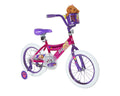 16 Bike