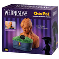 Chia Pet Planter - Wednesday