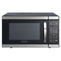 Black & Decker 1.1 Cu ft 1000W Microwave - Stainless Steel