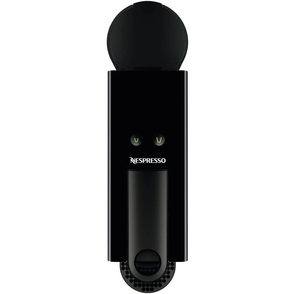 Breville Nespresso Essenza Mini Single - Serve Machine in Piano Black