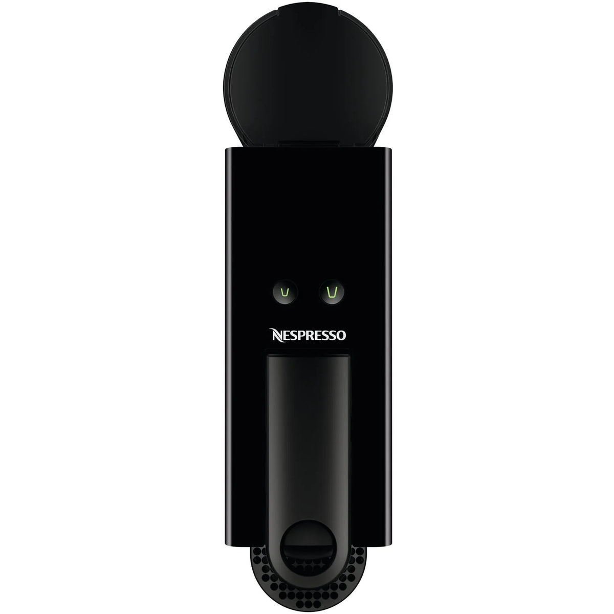 Breville Nespresso Essenza Mini Single - Serve Machine in Piano Black