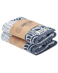 Sand Cloud Whale Shark - Navy XL Hand Bundle 2 Pack
