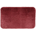 Mohawk New Regency Bath Rug Berry