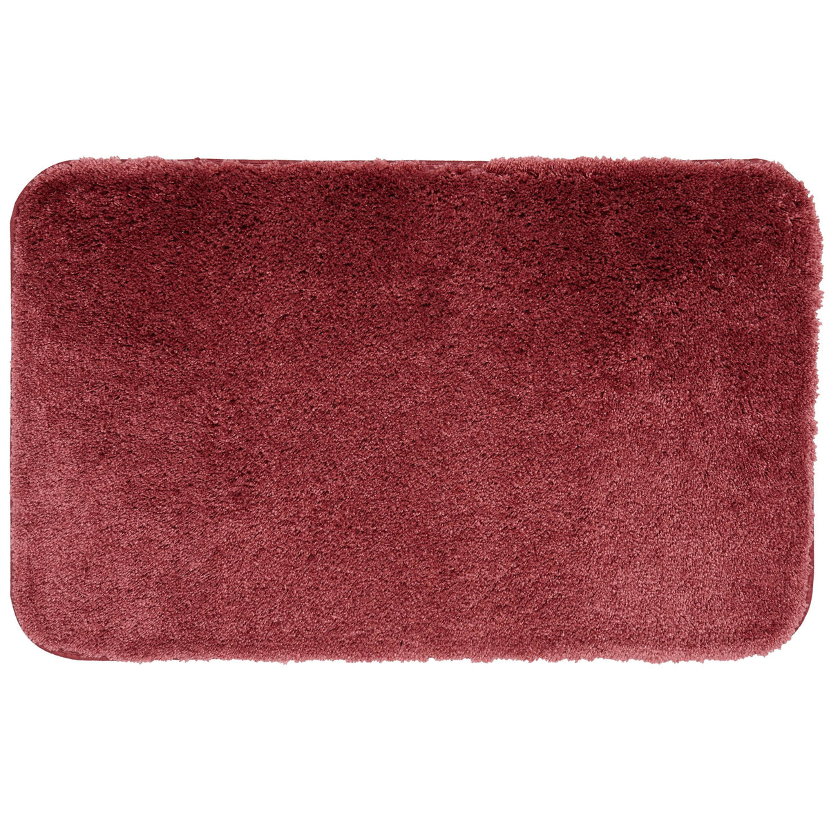Mohawk New Regency Bath Rug Berry