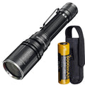 Fenix HT30R White Laser Flashlight