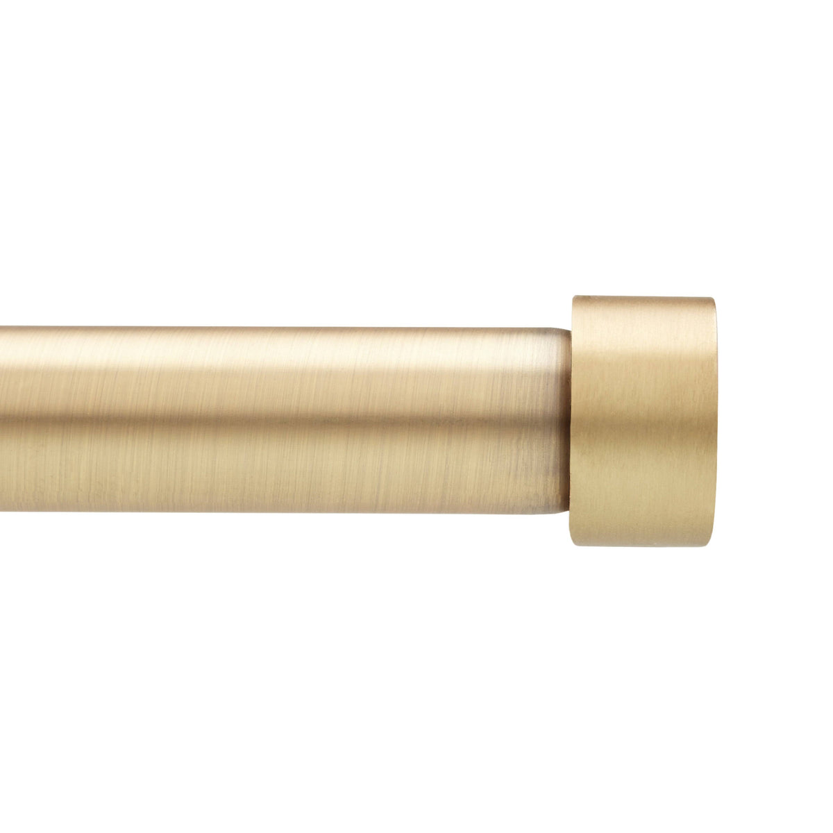 Umbra Cappa Curtain Rod