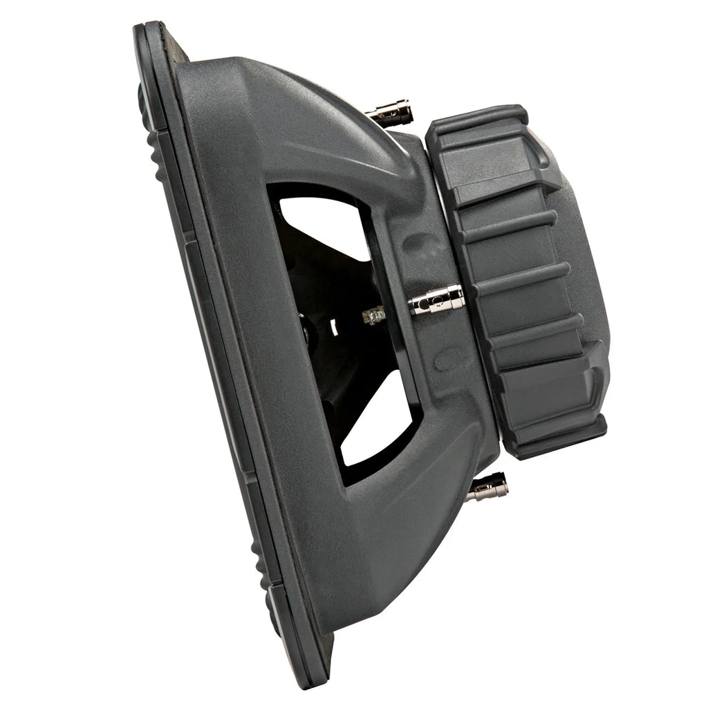 Kicker 45L7R152 1800 Watt Dual 2 Ohm Voice Coil 15 in Square L7R Subwoofer