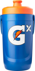 Gatorade 64 oz. GX Performance Jug, Royal Blue