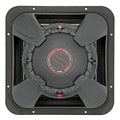 Kicker 45L7R152 1800 Watt Dual 2 Ohm Voice Coil 15 in Square L7R Subwoofer