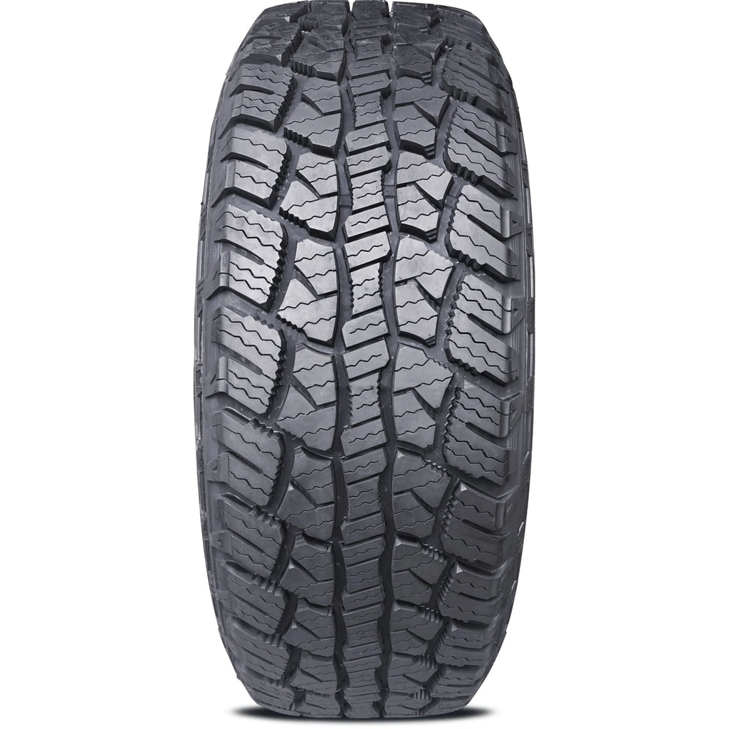 Finalist Terreno A/T 255/70R16 111T SUV Light Truck All Season All Terrain Tire 255/70/16 (Tire Only) - MadeInUSA
