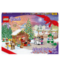 Lego 41706 Friends Advent Calendar