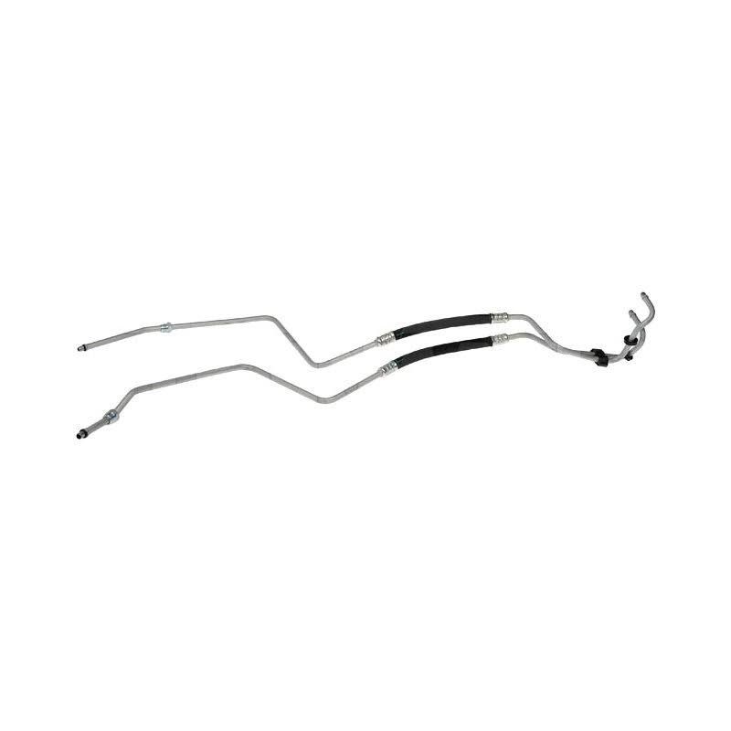 Dorman 624-281 Automatic Transmission Oil Cooler Hose Assembly