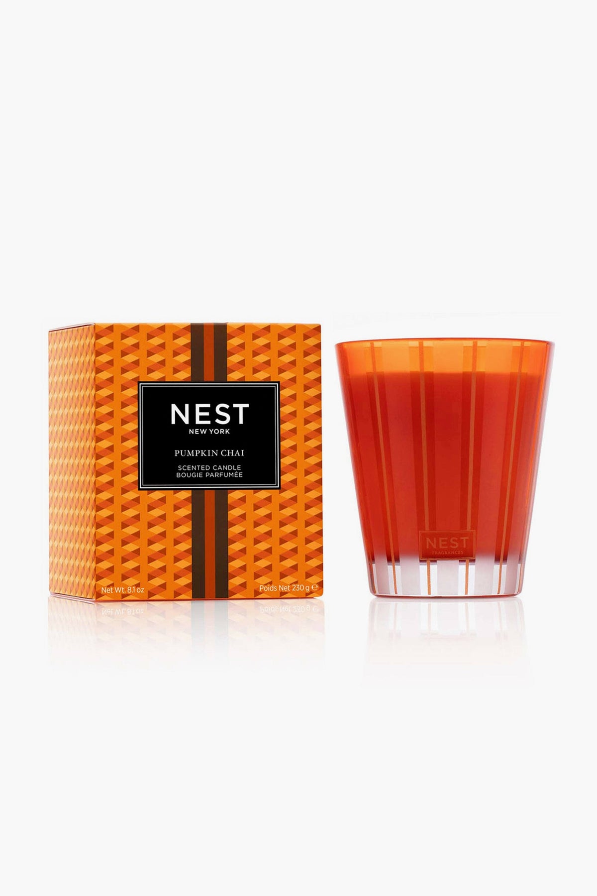 Nest - Pumpkin Chai Classic Candle