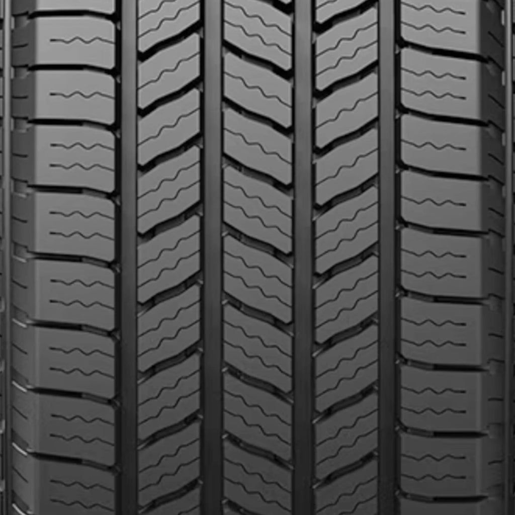 Firestone Transforce HT3 All-Season LT225/75R16 115/112R E Light Truck Tire