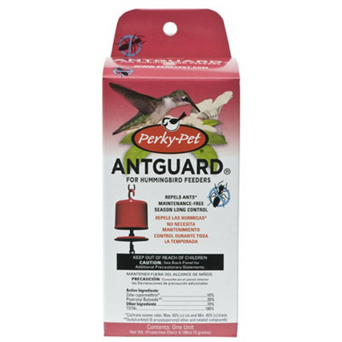 Perky-Pet AntGuard