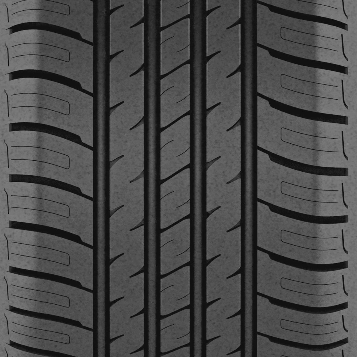 Armstrong Blu - Trac PC All-Season 225/60R17 99V Passenger Tire