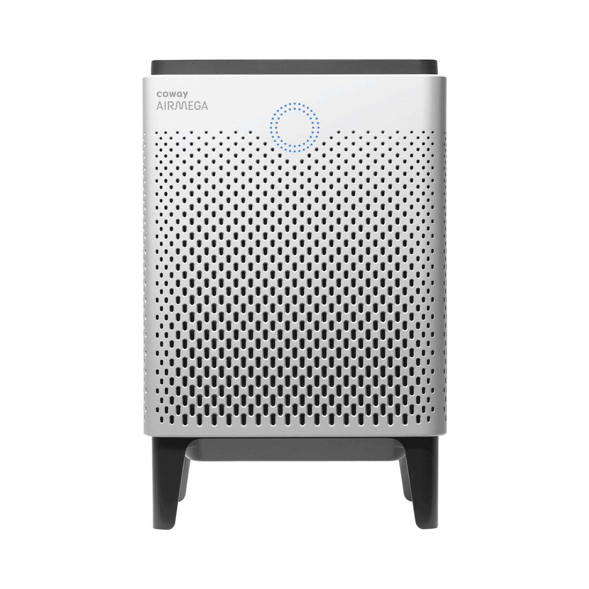 AIRMEGA 400 The Smarter Air Purifier, 14.8" x 14.8" x 22.8", White