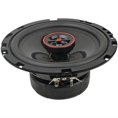 Cerwin Vega H765C + H7652 HED Series 6.5" Component & 6.5" 2 Way Speaker System