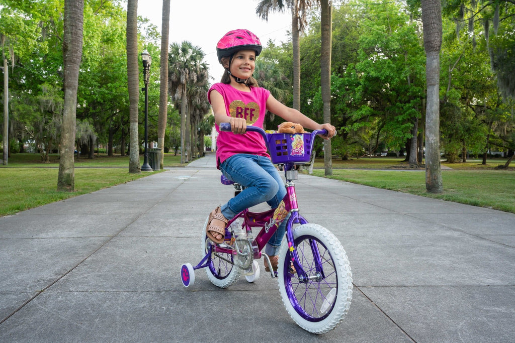 16 Bike