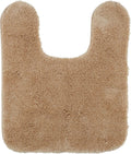 Mohawk Pure Perfection Bath Rug Tan 1'8" x 2'