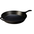15 inch Cast Iron Skillet Lodge L14SK3