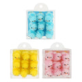 Assorted Easter Chenille Chicks, 9ct. by Ashland in Yellow | Michaels