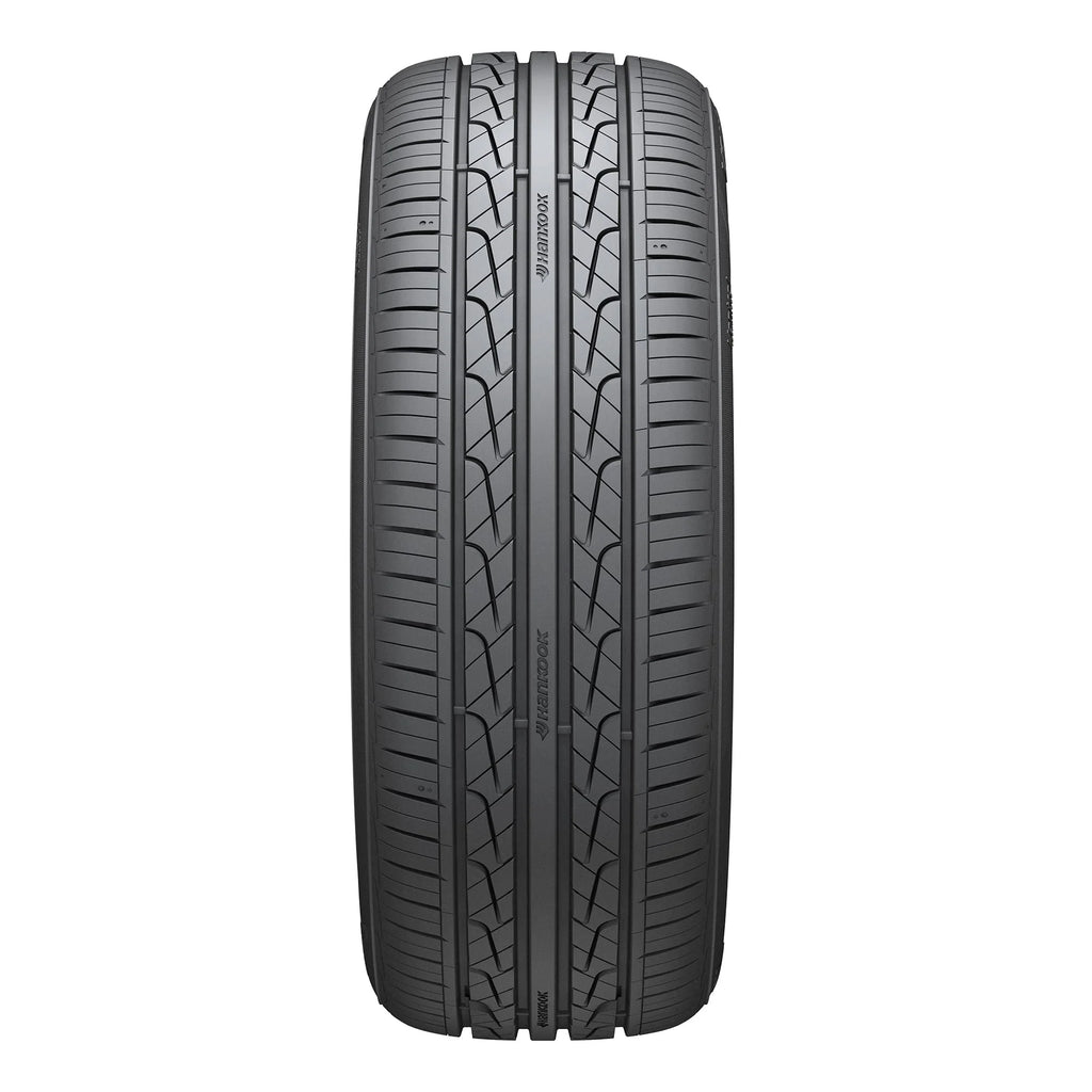 Hankook Ventus V2 Concept2 (H457) UHP 225/40R18 92W XL Passenger Tire