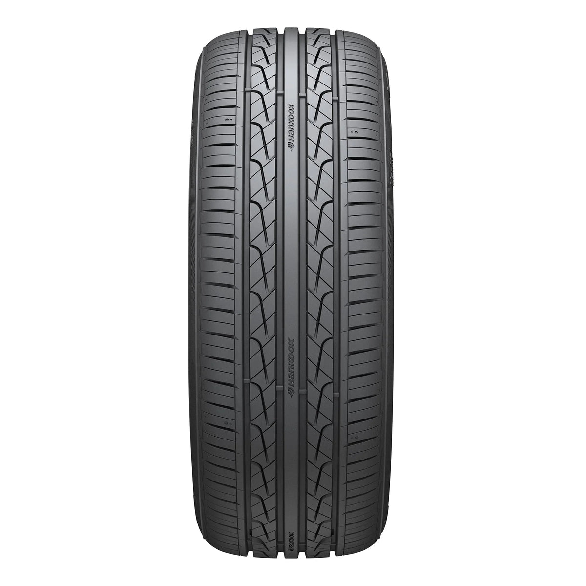 Hankook Ventus V2 Concept2 (H457) UHP 225/40R18 92W XL Passenger Tire