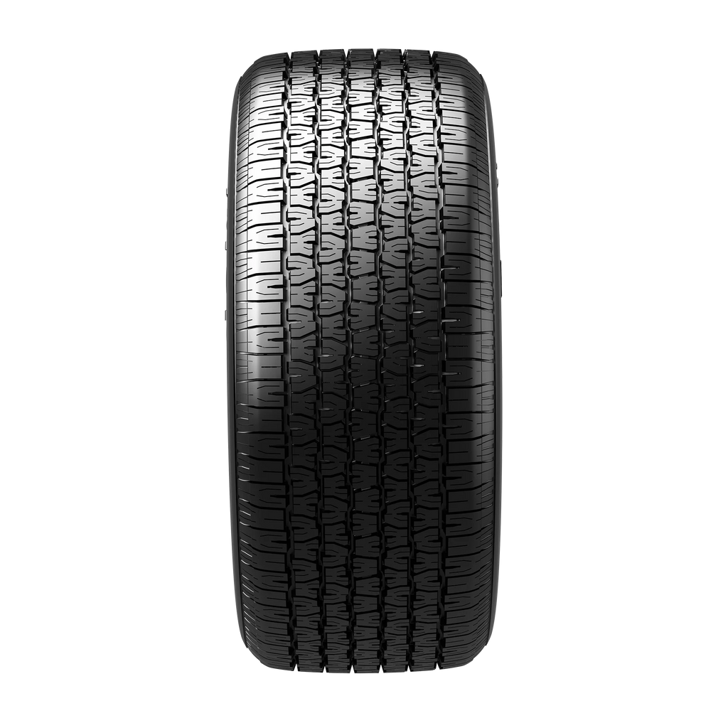 BFGoodrich Radial T/A All - Season P225/70R14 98S Tire