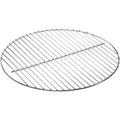 Weber 7431 Cooking Grate for Smokey Joe Grills, Silver, 13.5"