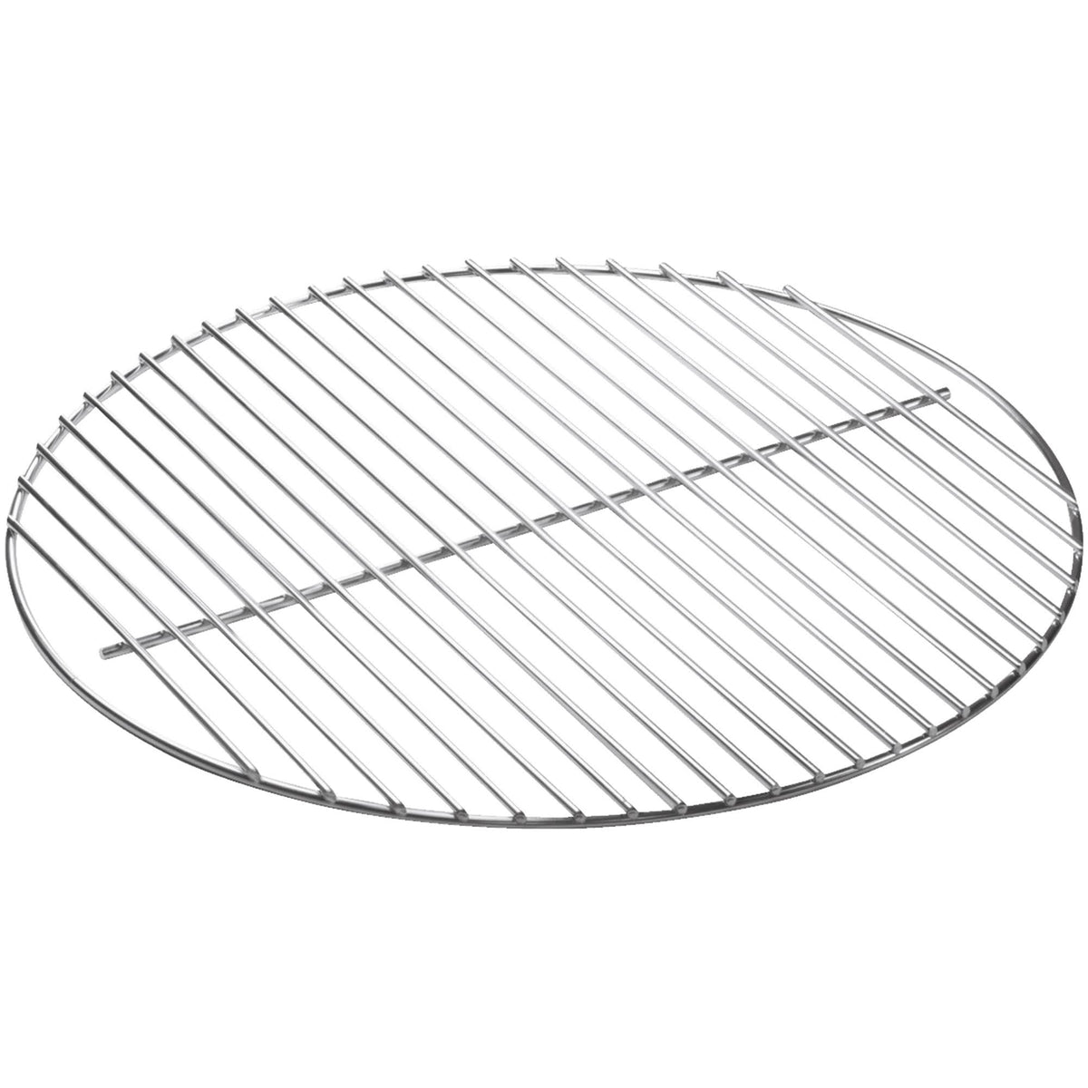 Weber 7431 Cooking Grate for Smokey Joe Grills, Silver, 13.5"