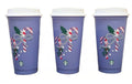 Starbucks Kitchen | Starbucks Reusable Hot Cups | Color: Orange/Yellow | Size: 16 fl oz | Araksyi2000's Closet