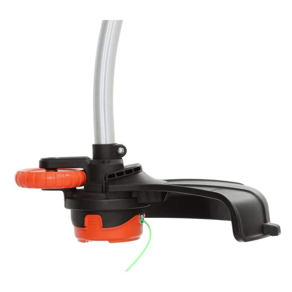 BLACK+DECKER GH3000 7.5 Amp Electric 14" String Trimmer