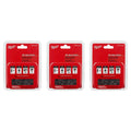 Milwaukee 16 in. Chainsaw Chain (3-Pack)