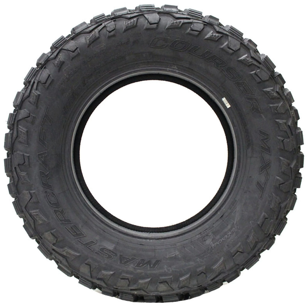 Mastercraft Courser MXT 295/70R18 129 Q Tire