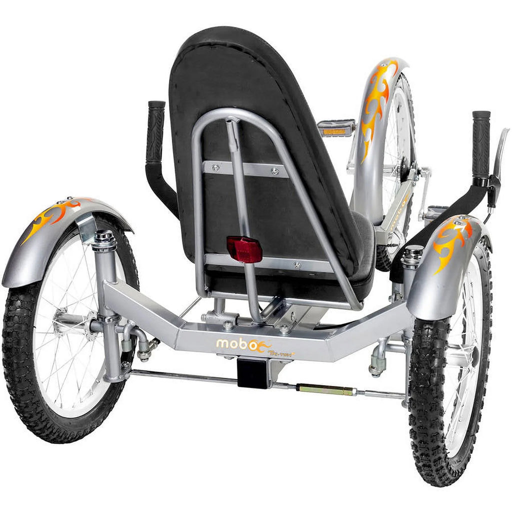 Mobo Triton Pro: the Ultimate 3 - Wheeled Cruiser, Adult