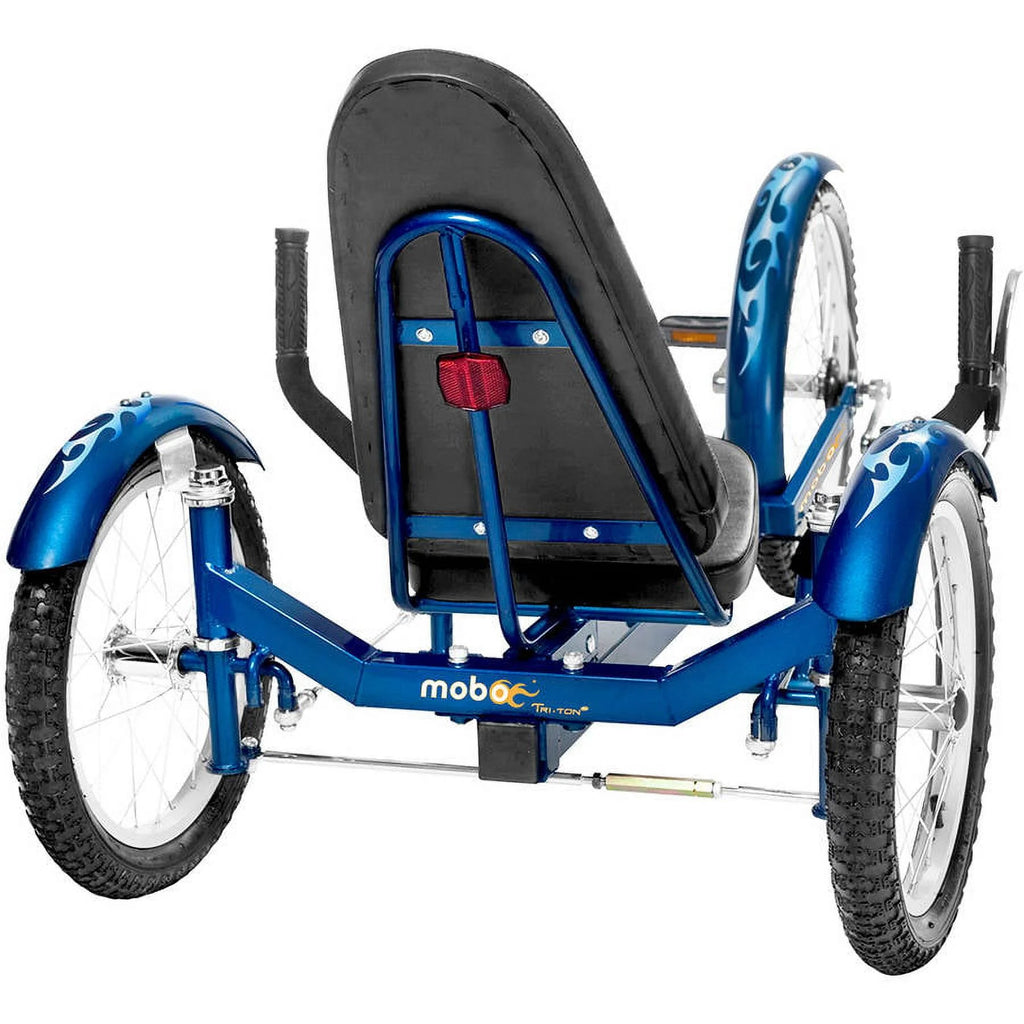 Mobo Triton Pro: the Ultimate 3 - Wheeled Cruiser, Adult