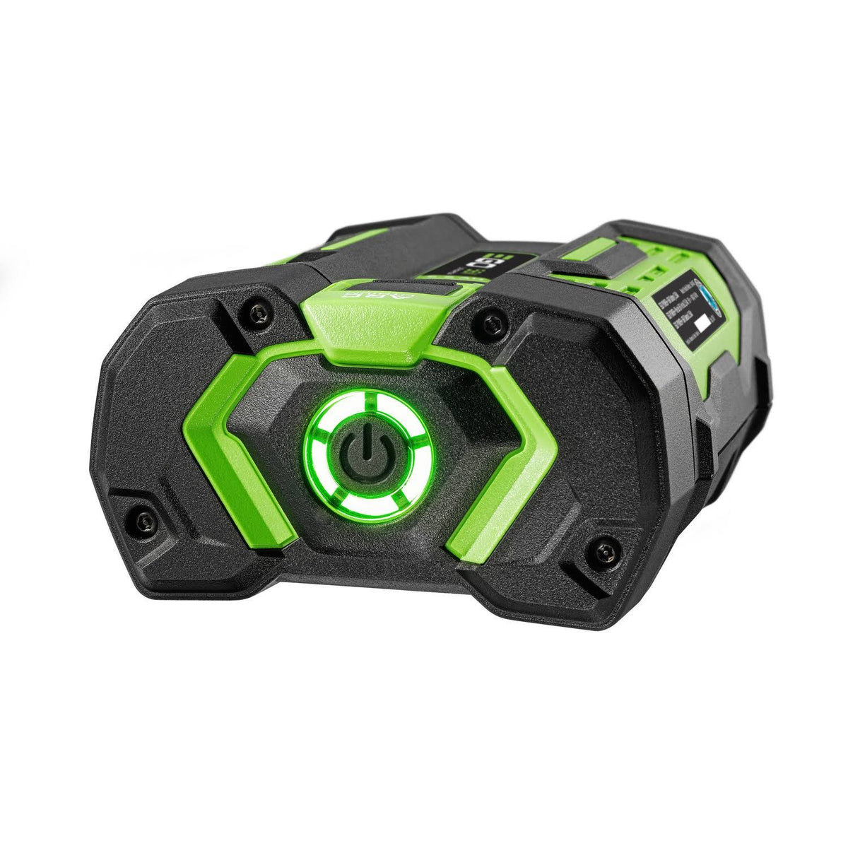 Ego 56-Volt 2.5 Ah Battery with Fuel Gauge BA1400T