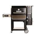 Masterbuilt Gravity Series? 1050 Digital WiFi Charcoal Grill and Smoker in Black