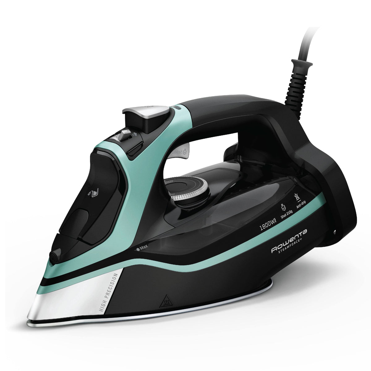 Rowenta SteamForce+ Steam Iron