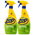 Zep 32 oz. Mold Stain and Mildew Stain Remover (Pack of 2)