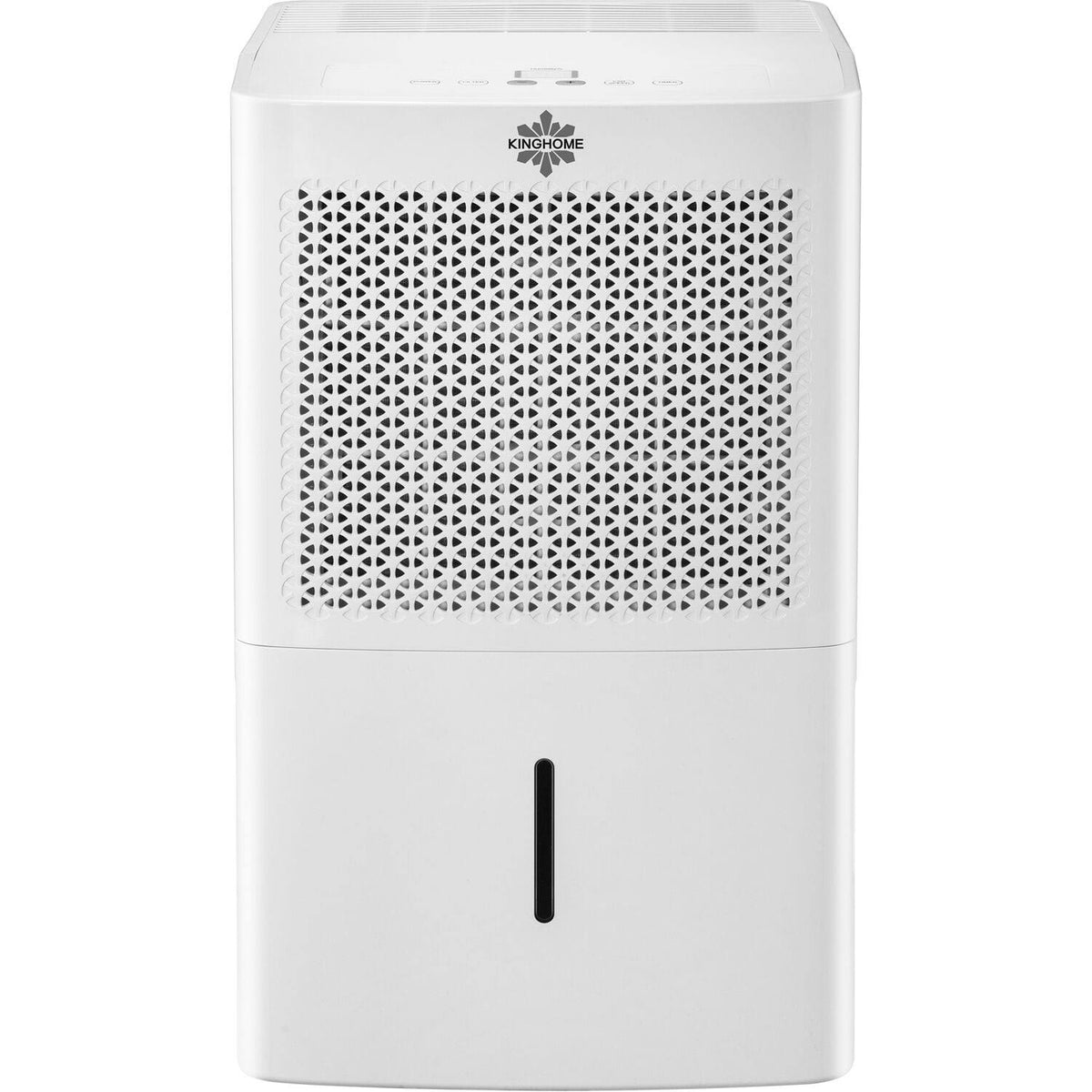 Kinghome Energy Star 50-Pint Dehumidifier for Up to 4500 Sq. ft.