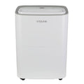 Vissani VDH35 35-Pint Dehumidifier Energy Star