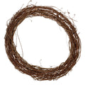 Ashland Grapevine Wreath - 24" - each