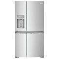 Frigidaire Gallery - 21.5 Cu. ft. Counter-Depth 4-Door Refrigerator