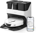 Roborock S7 Max Ultra, 5500 Pa, Selbstreinigung & App-Steuerung